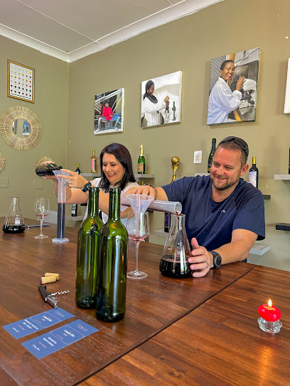 Aquila Limited Winery