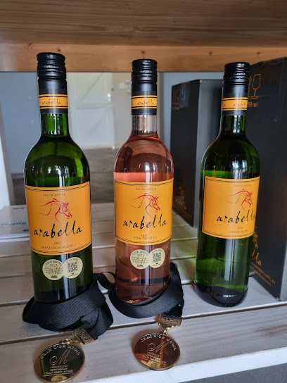 Arabella Wines in Ashton