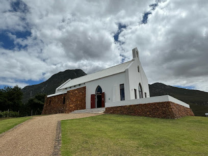 Ataraxia Wines in Overberg