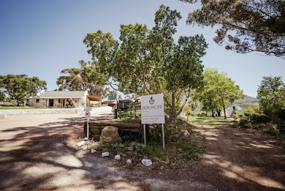 Beaumont Family Wines in Botrivier