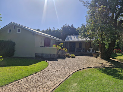 Belfield Wines And Farm Cottages in Grabouw