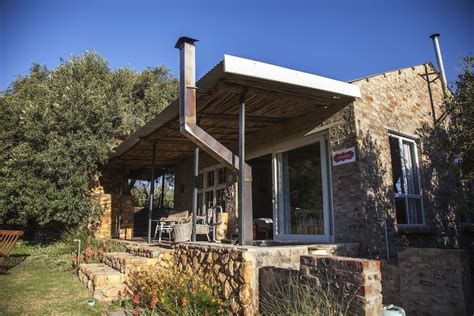 Bergsicht Country Farm Cottages in Tulbagh