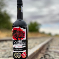 Bezalel Estate Cellars