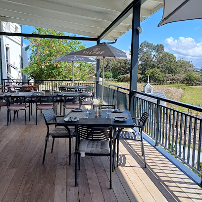 Bitou Vineyards in Plettenberg Bay