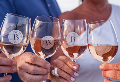 Blake Family Wines in Yzerfontein