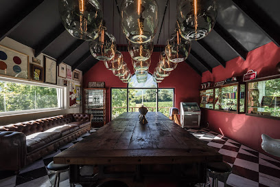 Boekenhoutskloof Winery in Franschhoek