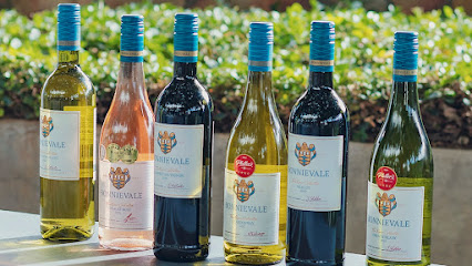 Bonnievale Wine Cellar in Bonnievale