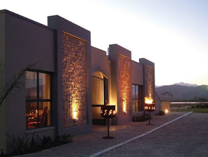 Brandvlei Cellar in Worcester