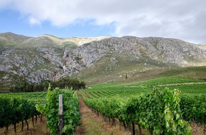 Bushmanspad Estate in Boesmanspad