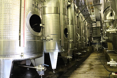 Cloof Wine Estate in Darling