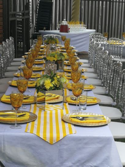 Corleone Lounge Sharpeville