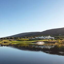 De Grendel Wine Estate and Restaurant