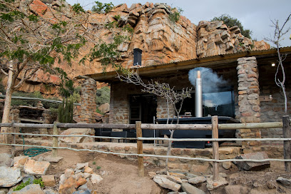 Desert Wind Private Guest And Game Farm in Montagu