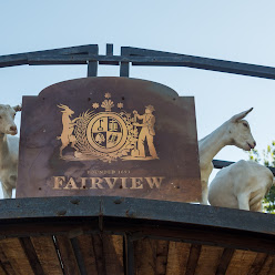 Fairview Wine and Cheese