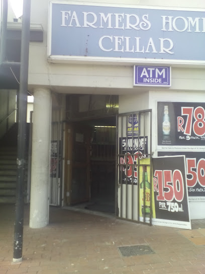 Farmers Home Cellar