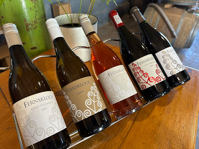 Fernskloof Wines in Prince Albert