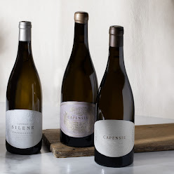 Fijnbosch vineyards Capensis