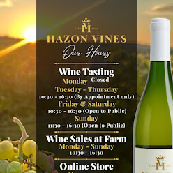 Hazon Vines