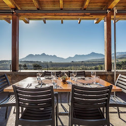 Idiom Restaurant & Idiom Wine Tasting Centre