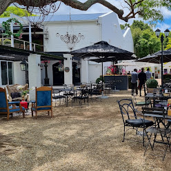 Jonkershuis Constantia