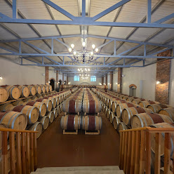 Kaapzicht Wine Estate