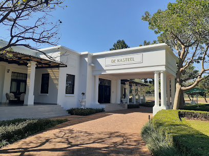 Kievits Kroon Gauteng Wine Estate