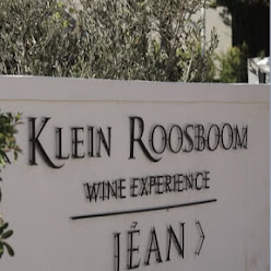 Klein Roosboom Boutique Winery