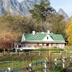 Knorhoek Wine Farm