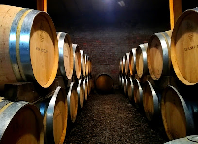 Kranskop Wines in Langeberg