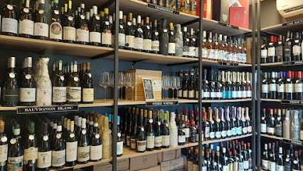 Kurk Wine Boutique