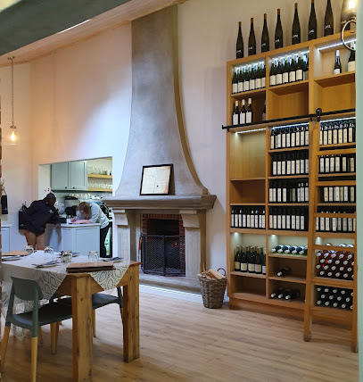 La Bourgogne Farm in Franschhoek