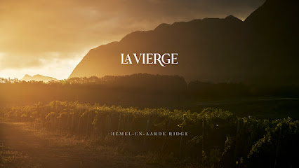La Vierge Wines in Hermanus