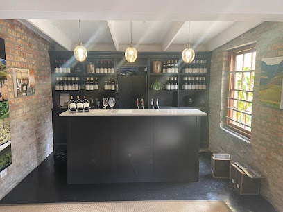 Lismore Estate Vineyards in Greyton