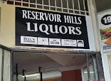 Low Hills Wines