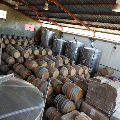 Luddite Wine Farm in Overberg