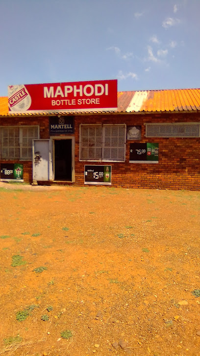 Maphodi Bottle Store
