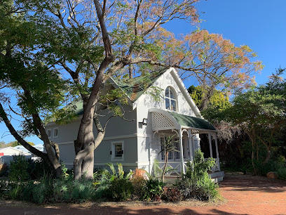 Meridian Wine Merchants Garden Route