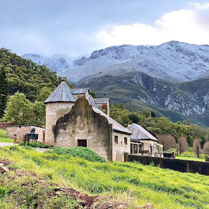 Mont Blois Wine Estate