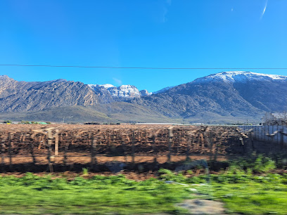Mooigezicht Estates in Worcester