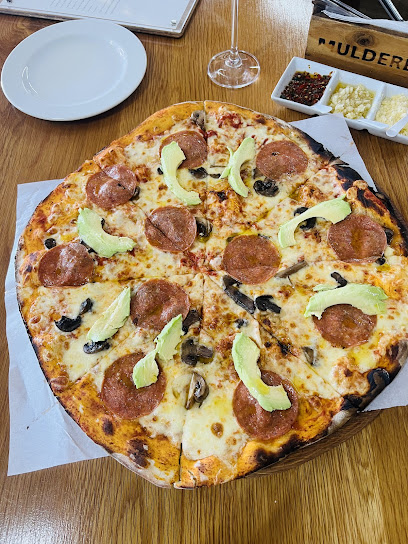 Mulderbosch Vineyards