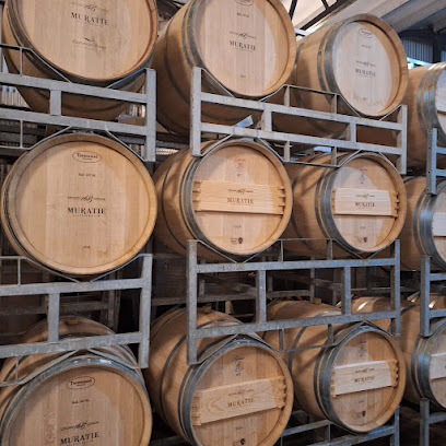 Muratie Wine Estate in Klapmuts
