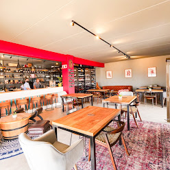 Paternoster Wine & Tasting Lounge in Paternoster