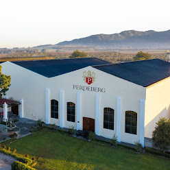 Perdeberg Cellar