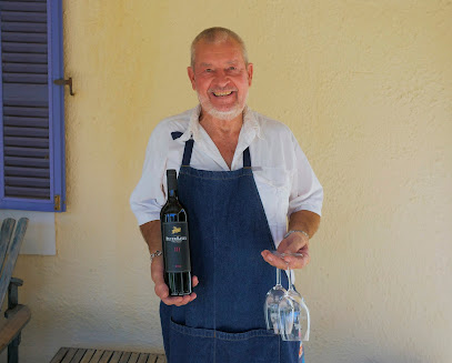 Peter Bayly Wines in Calitzdorp