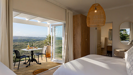 Plettenvale Boutique Vineyard Cottages in Plettenberg Bay