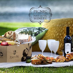 Pont de Val Winery & Picnic Park