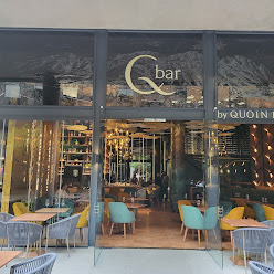 QLounge by Quoin Rock - Johannesburg