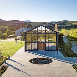 Quoin Rock Wine Estate