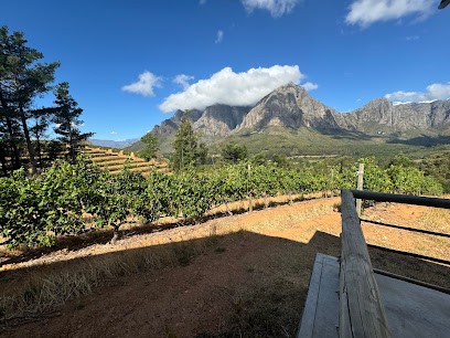 Rainbows END Wine Estate