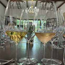 Reciprocal Wine Trading & Grand Cru Glassware